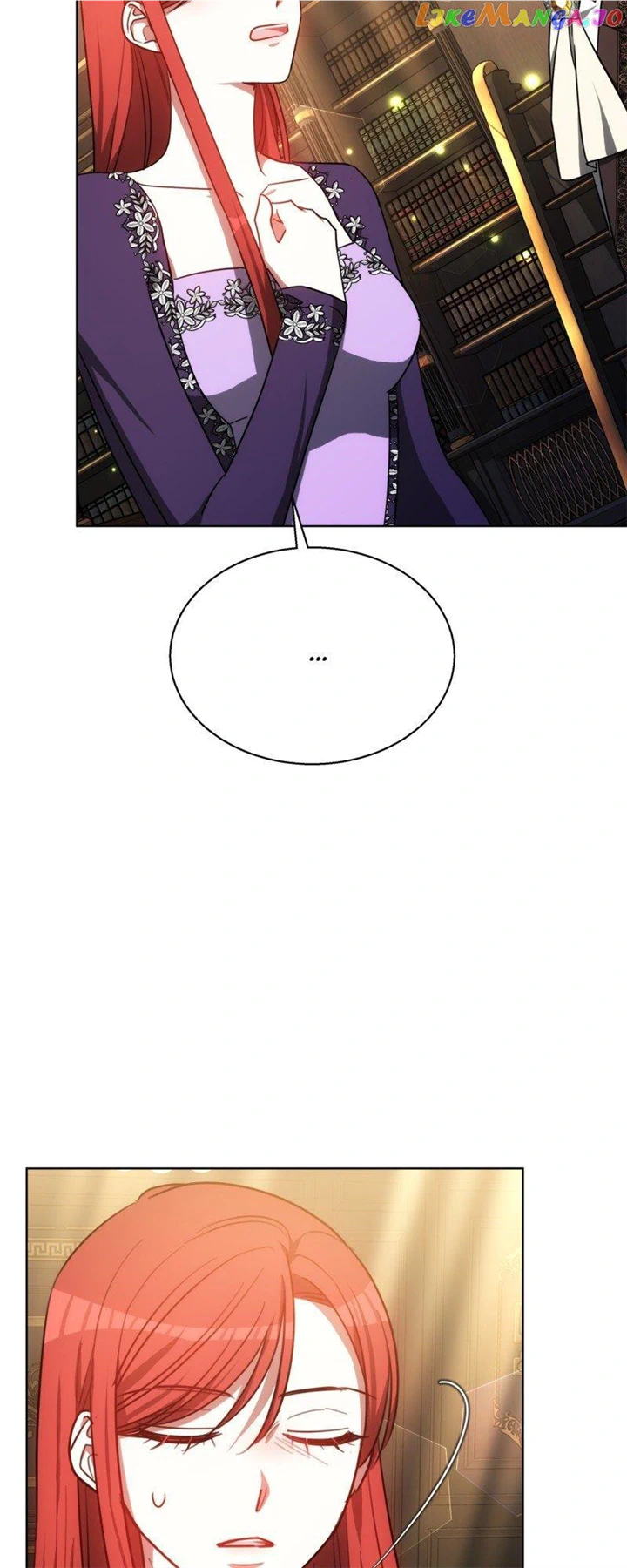 To Have an Affair With Someone chapter 44 page 19