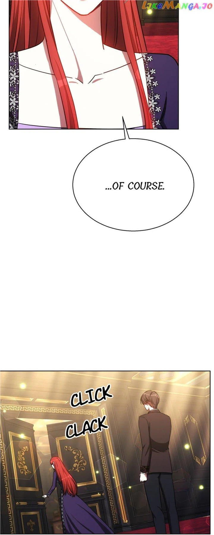 To Have an Affair With Someone chapter 44 page 20