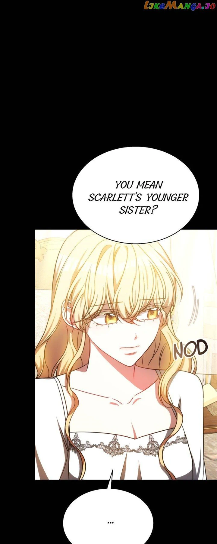 To Have an Affair With Someone chapter 44 page 23