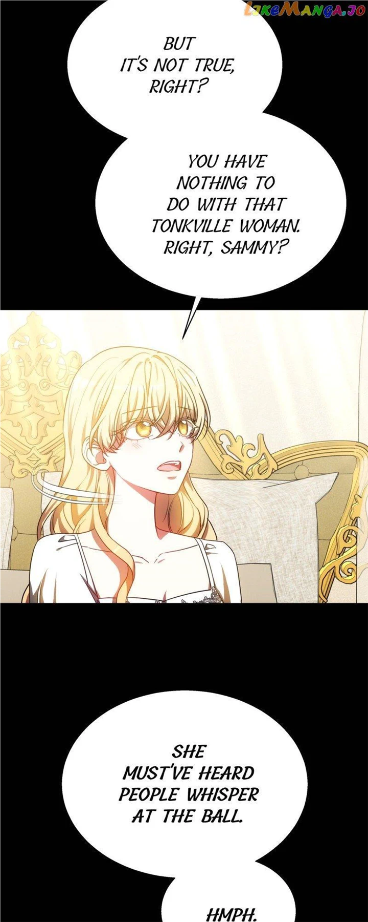 To Have an Affair With Someone chapter 44 page 25