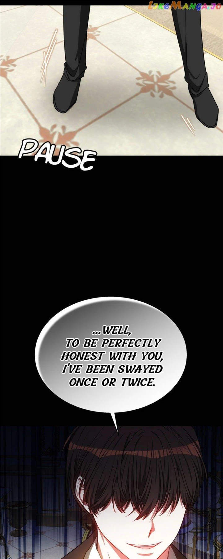 To Have an Affair With Someone chapter 44 page 27