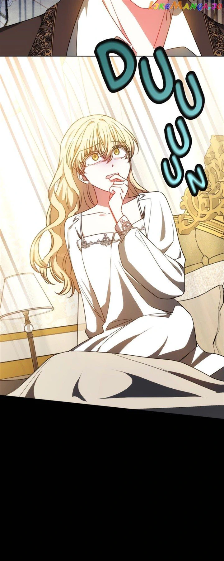 To Have an Affair With Someone chapter 44 page 28