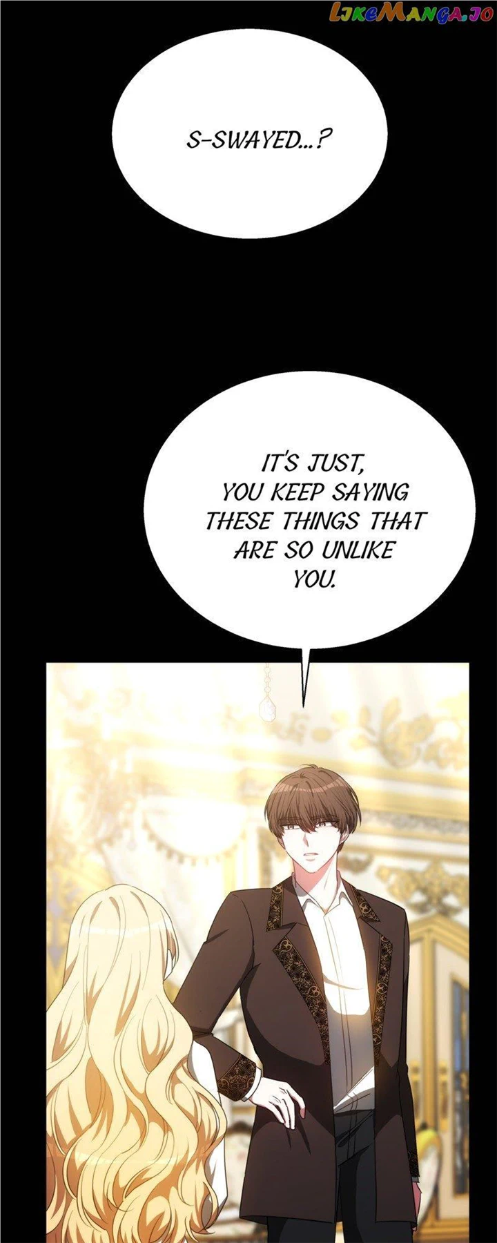 To Have an Affair With Someone chapter 44 page 29