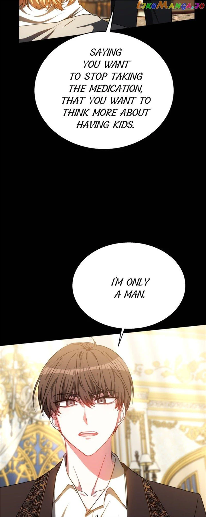 To Have an Affair With Someone chapter 44 page 30