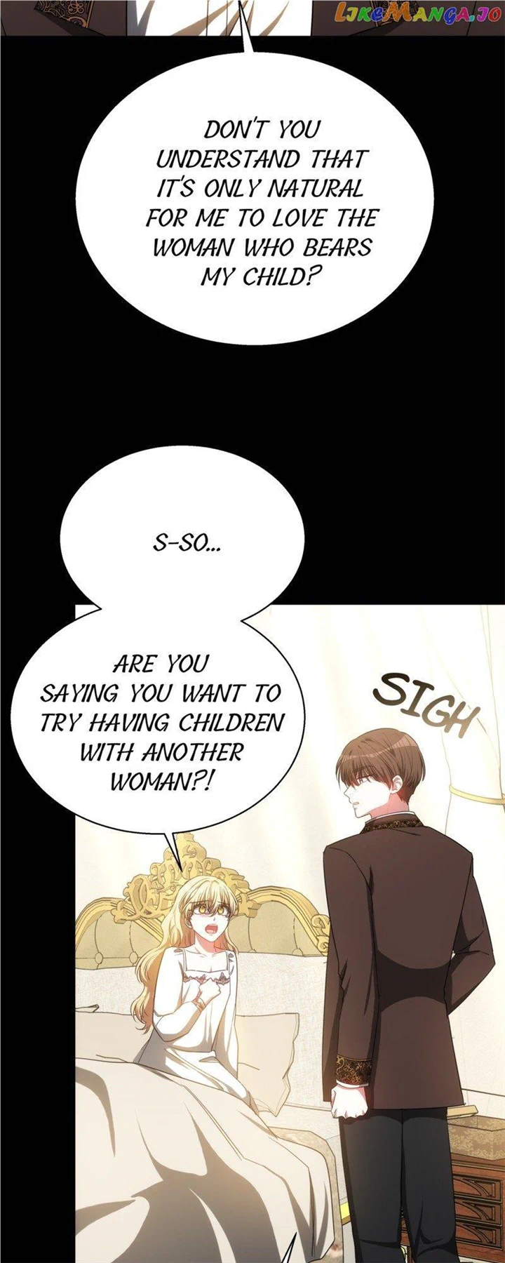 To Have an Affair With Someone chapter 44 page 31