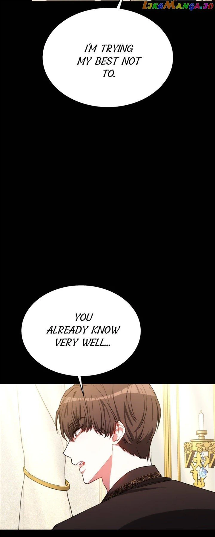 To Have an Affair With Someone chapter 44 page 32