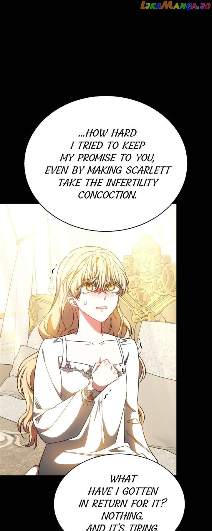 To Have an Affair With Someone chapter 44 page 33