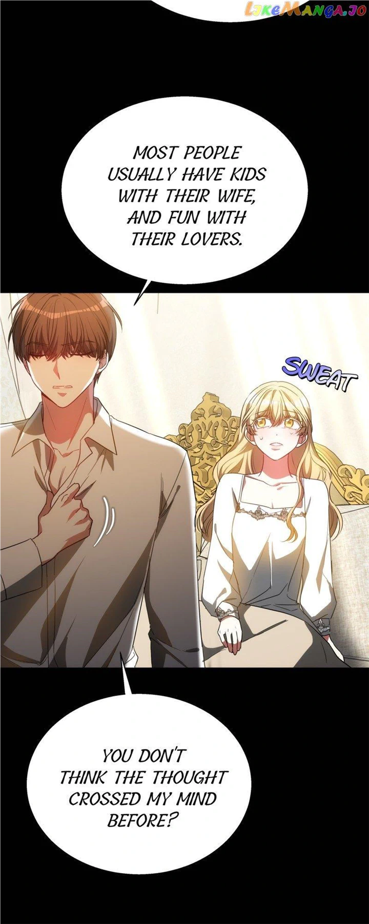 To Have an Affair With Someone chapter 44 page 35
