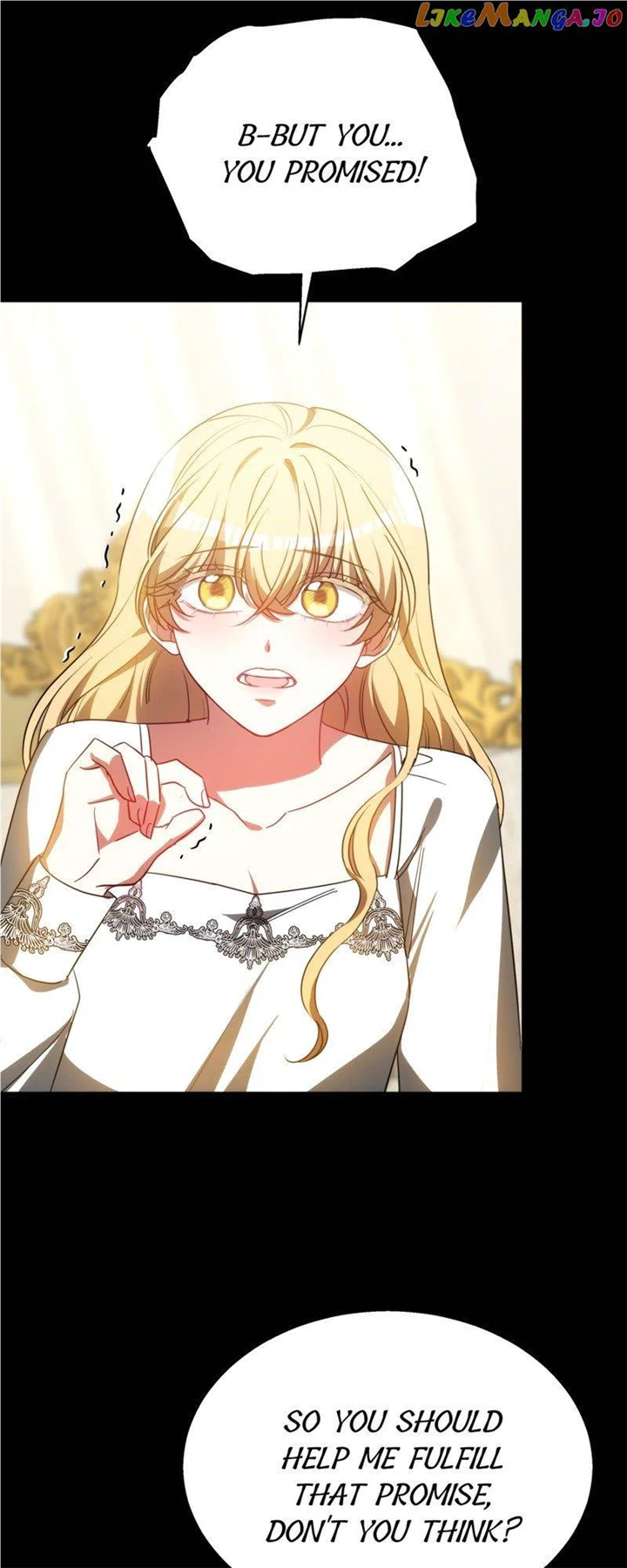 To Have an Affair With Someone chapter 44 page 36
