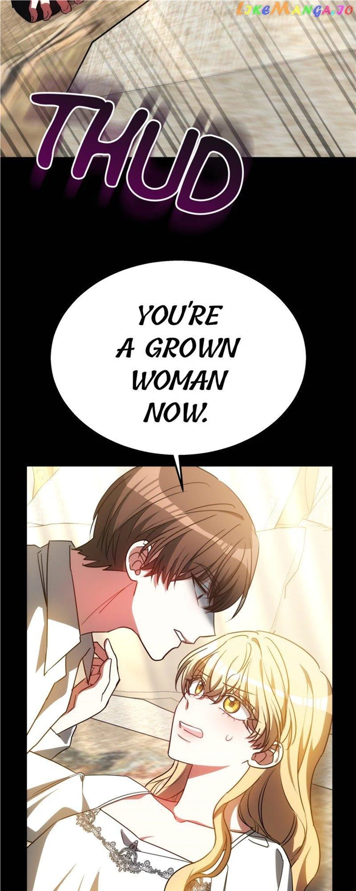 To Have an Affair With Someone chapter 44 page 38