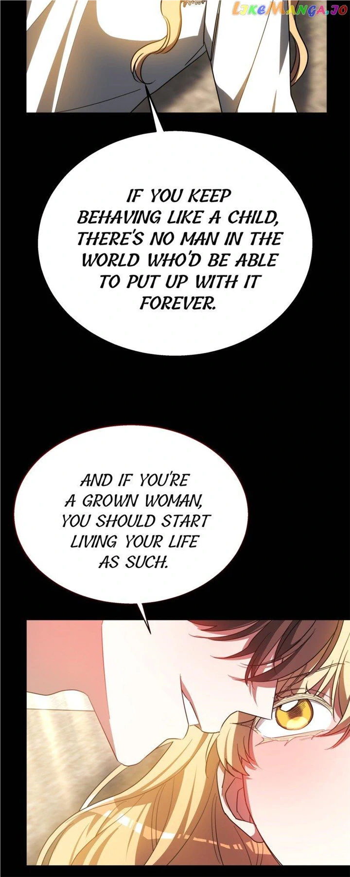 To Have an Affair With Someone chapter 44 page 39