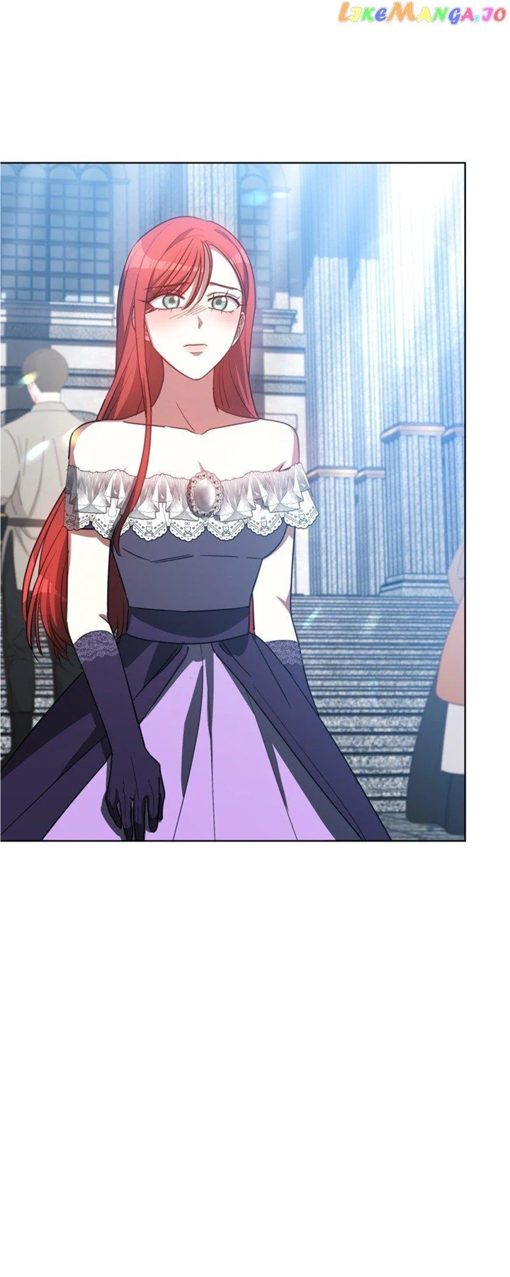 To Have an Affair With Someone chapter 44 page 44