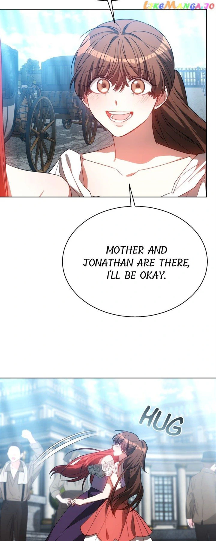 To Have an Affair With Someone chapter 44 page 46