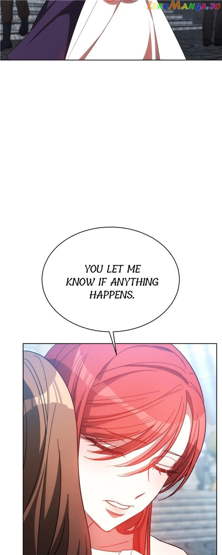 To Have an Affair With Someone chapter 44 page 47