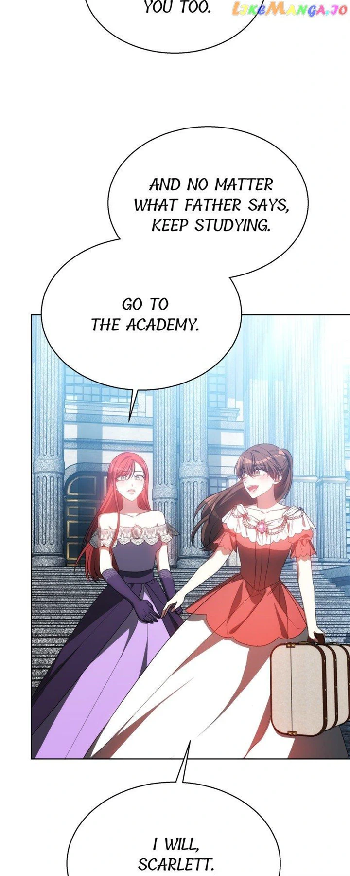 To Have an Affair With Someone chapter 44 page 49