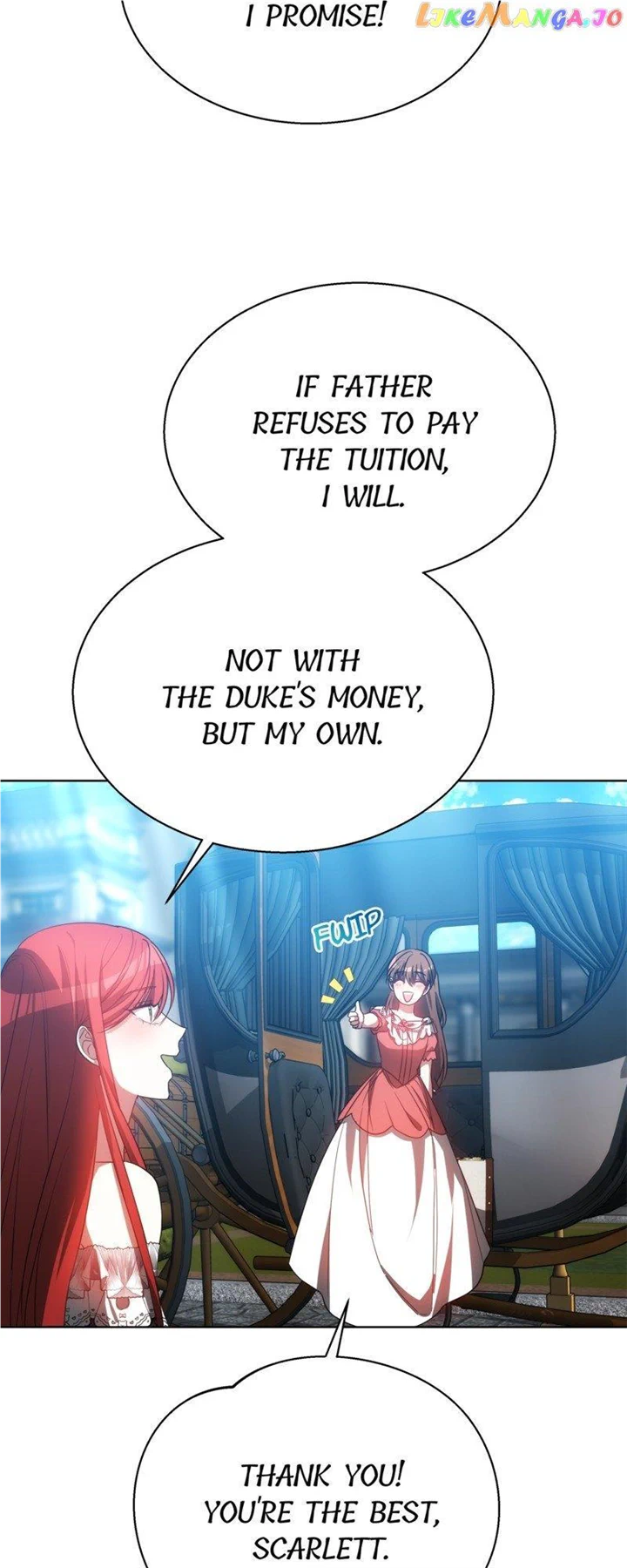 To Have an Affair With Someone chapter 44 page 50