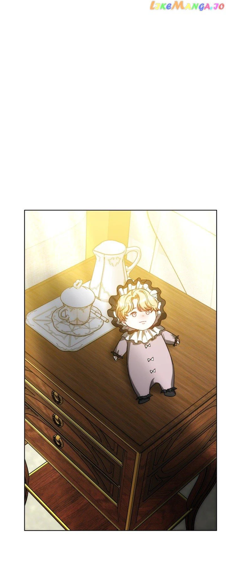 To Have an Affair With Someone chapter 44 page 57
