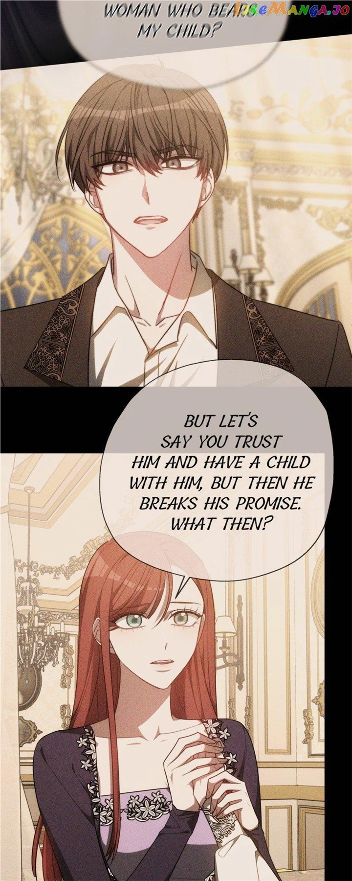 To Have an Affair With Someone chapter 44 page 60
