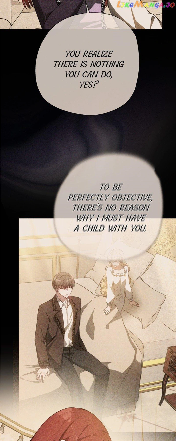 To Have an Affair With Someone chapter 44 page 61