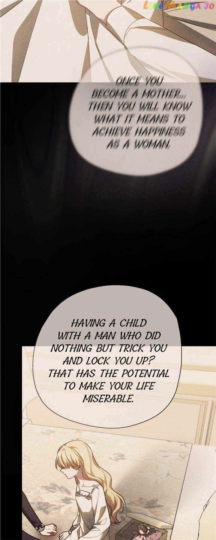 To Have an Affair With Someone chapter 44 page 63