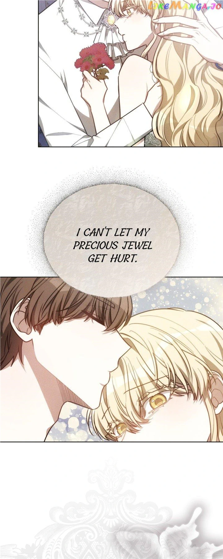 To Have an Affair With Someone chapter 44 page 72