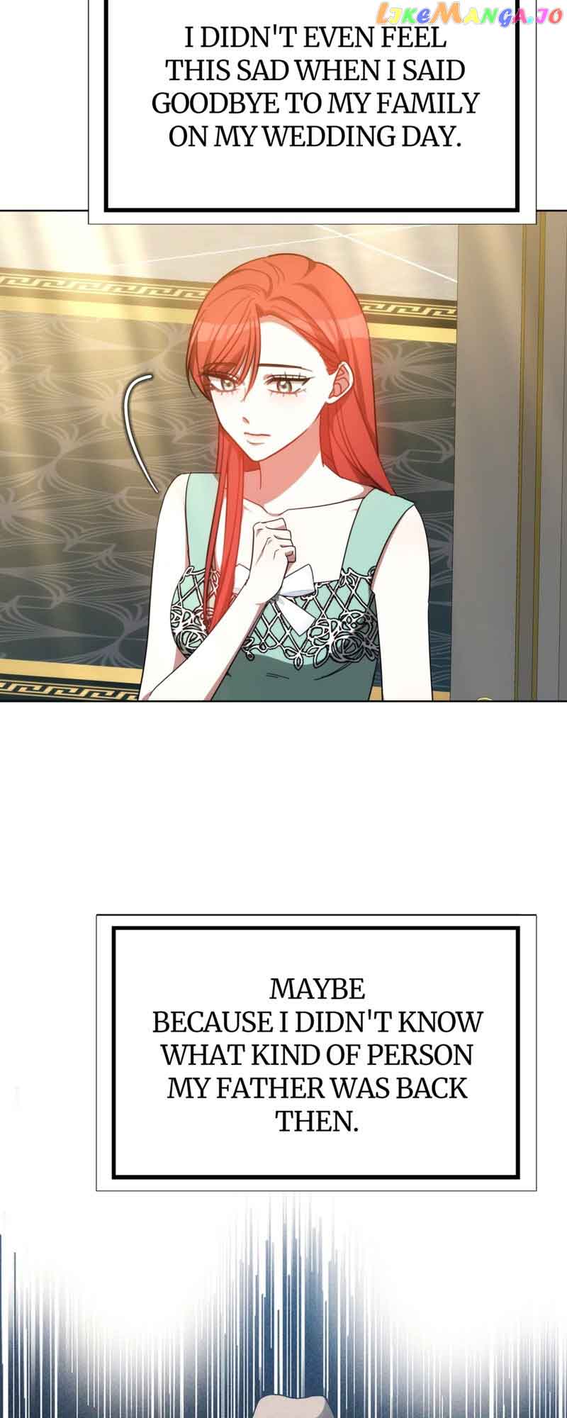 To Have an Affair With Someone chapter 45 page 4