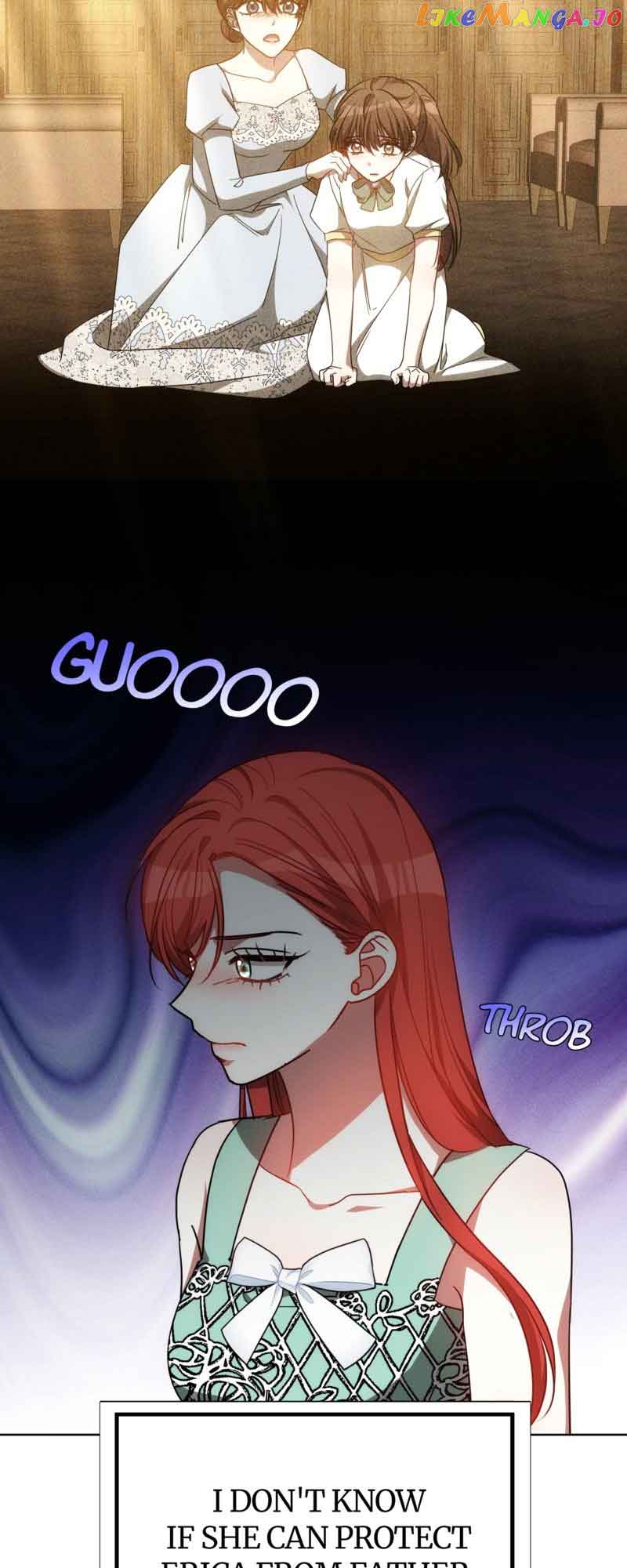 To Have an Affair With Someone chapter 45 page 7