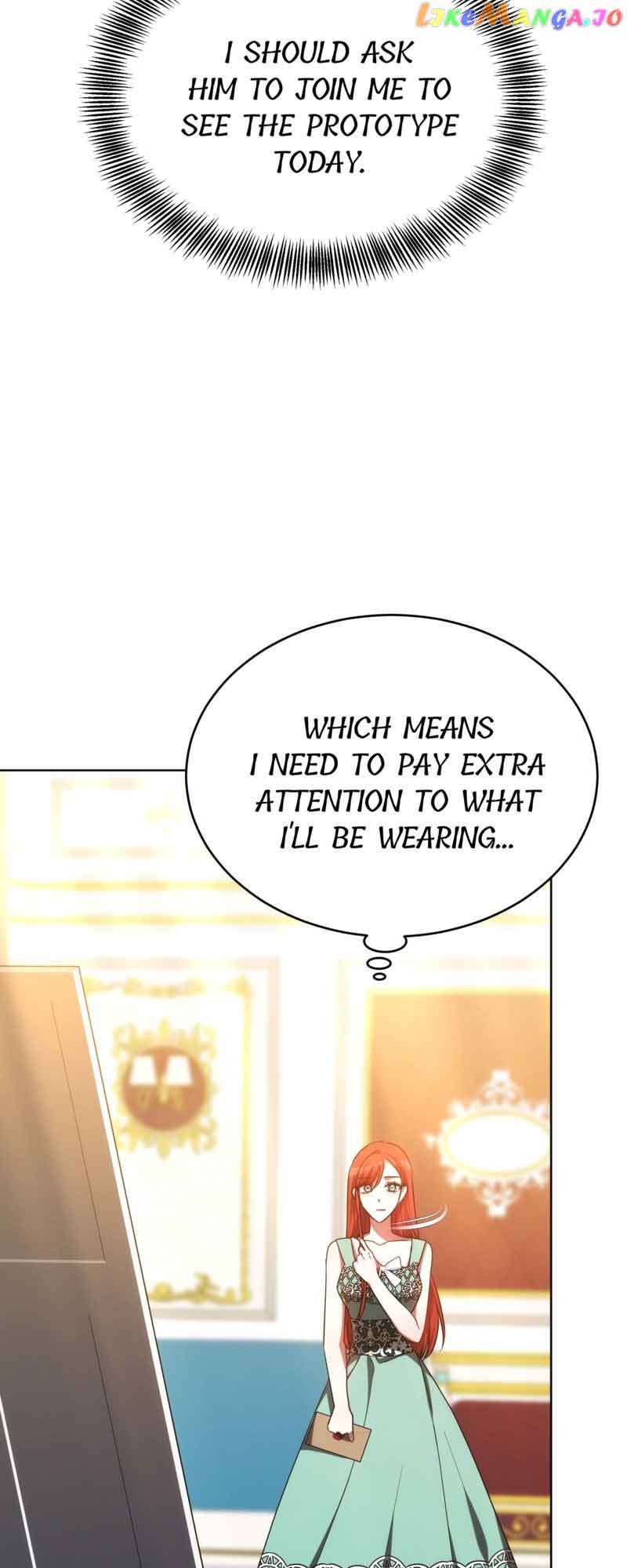 To Have an Affair With Someone chapter 45 page 21