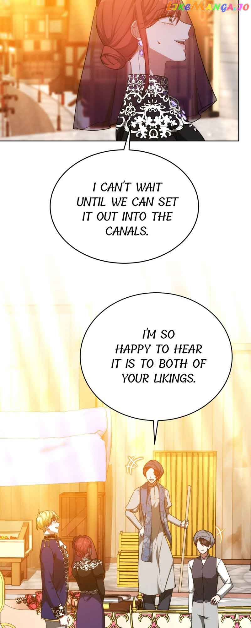 To Have an Affair With Someone chapter 45 page 29