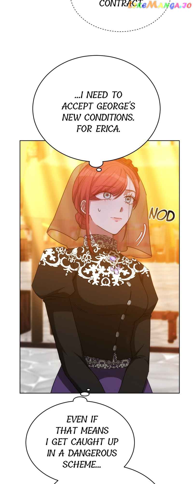 To Have an Affair With Someone chapter 45 page 32