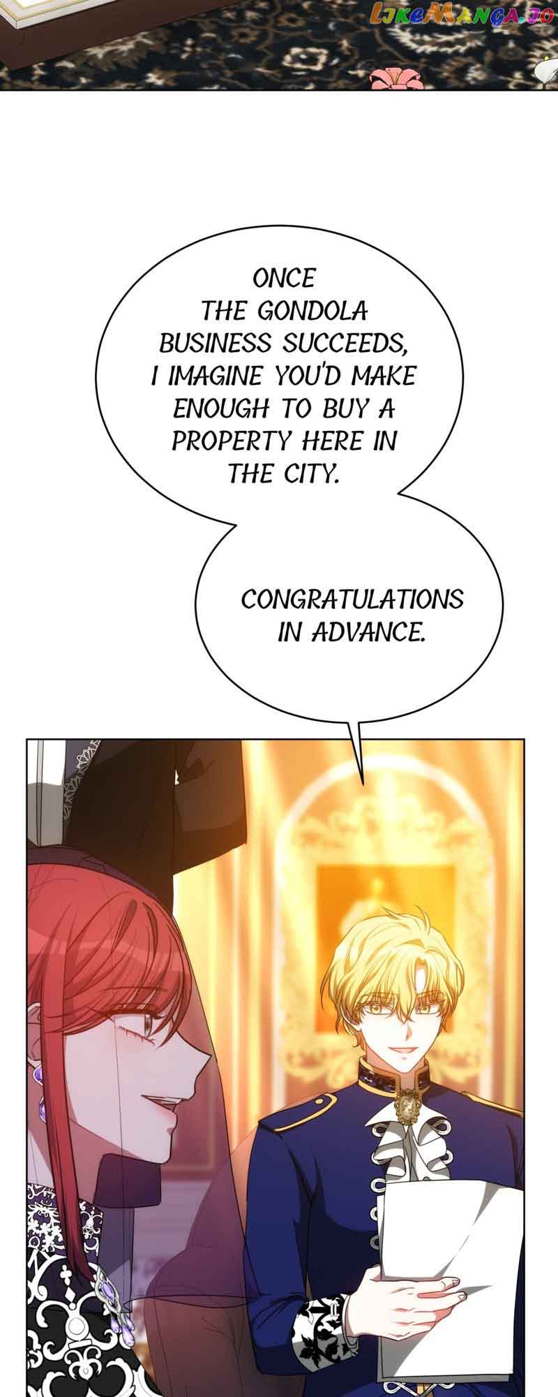 To Have an Affair With Someone chapter 45 page 35