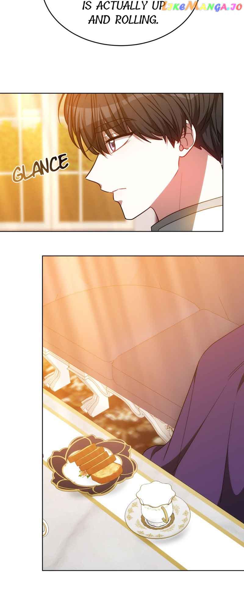 To Have an Affair With Someone chapter 45 page 37