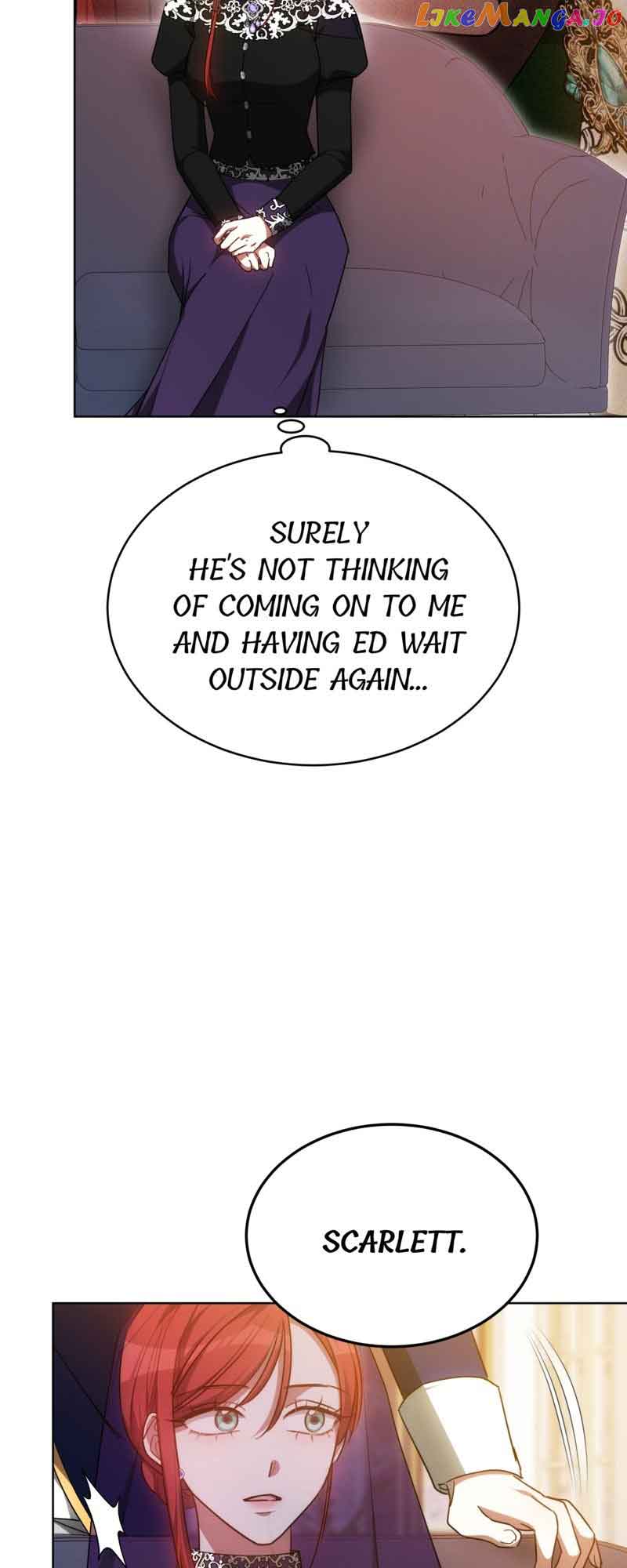 To Have an Affair With Someone chapter 45 page 41