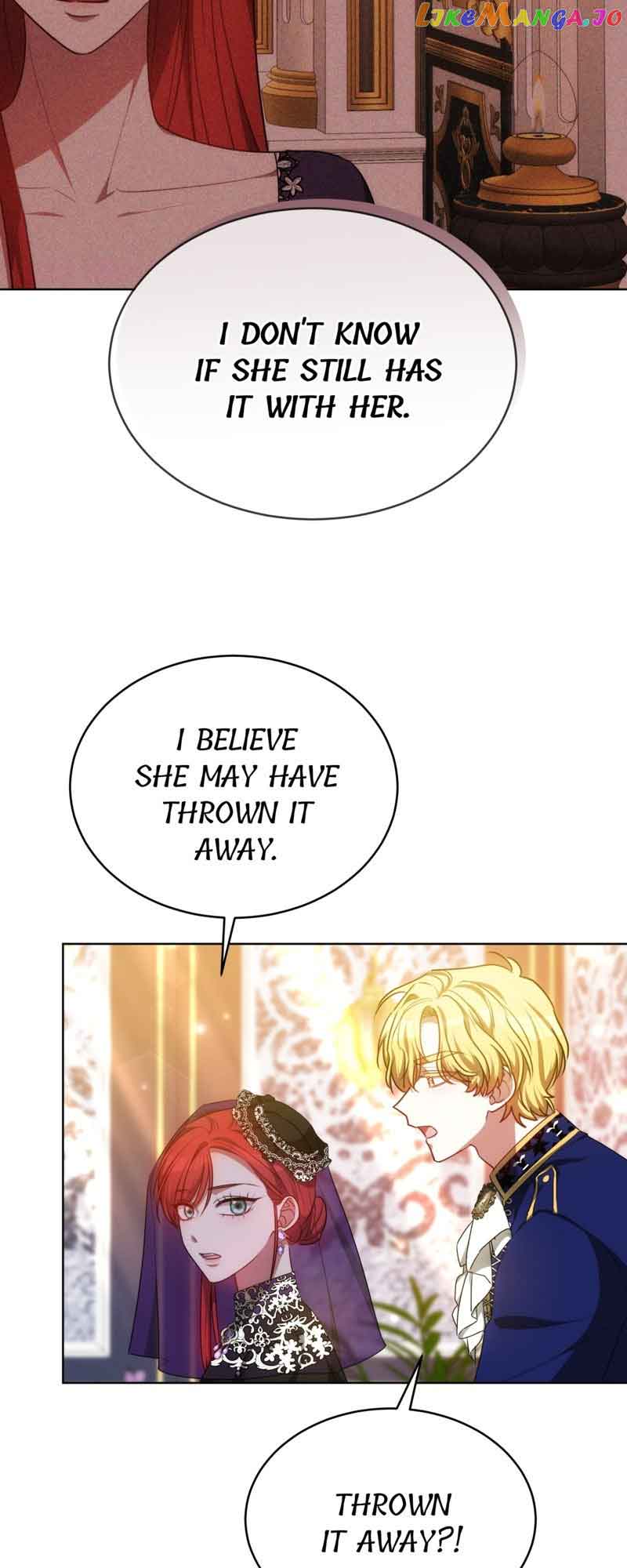 To Have an Affair With Someone chapter 45 page 46