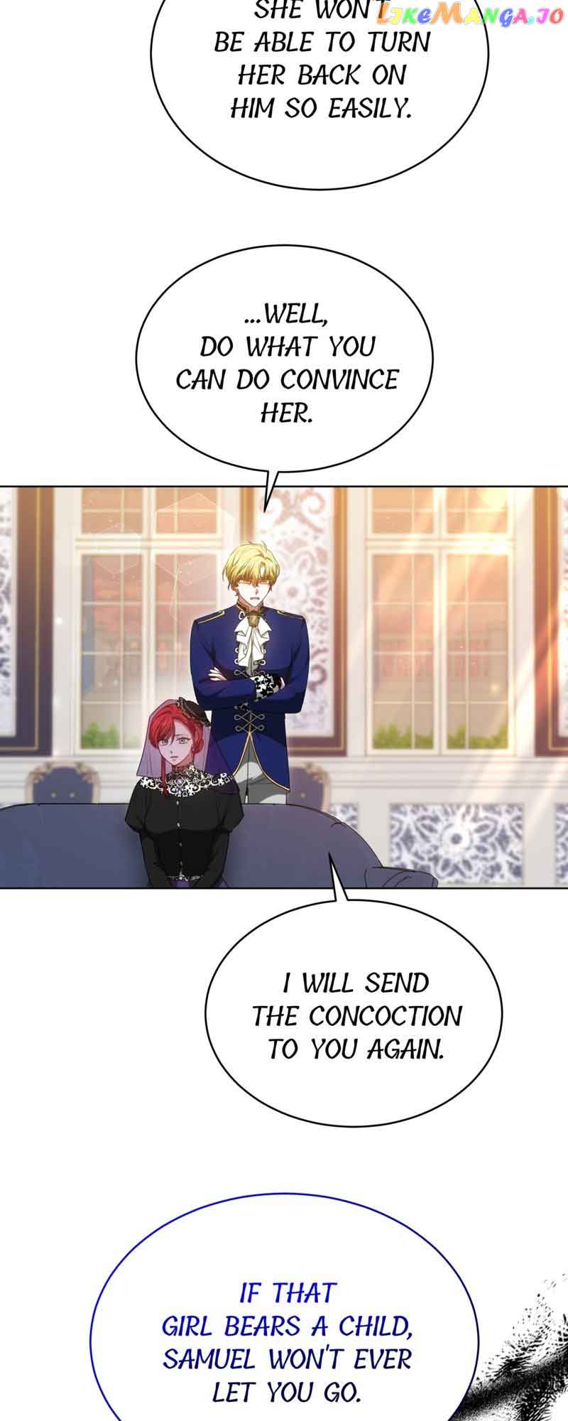 To Have an Affair With Someone chapter 45 page 48