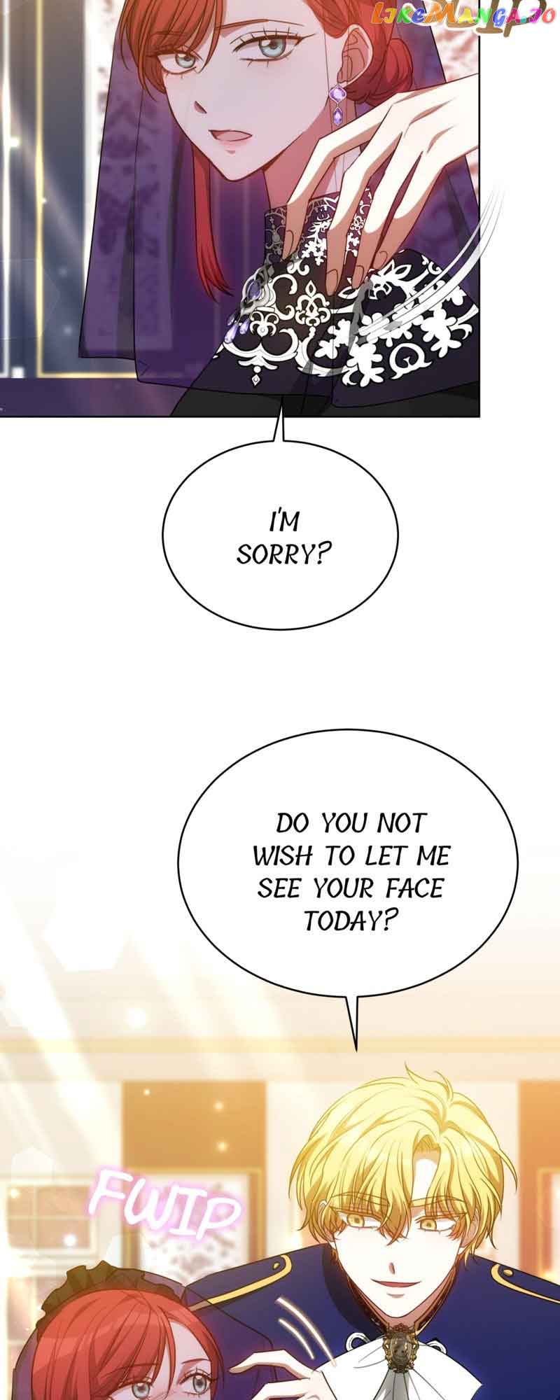 To Have an Affair With Someone chapter 45 page 53