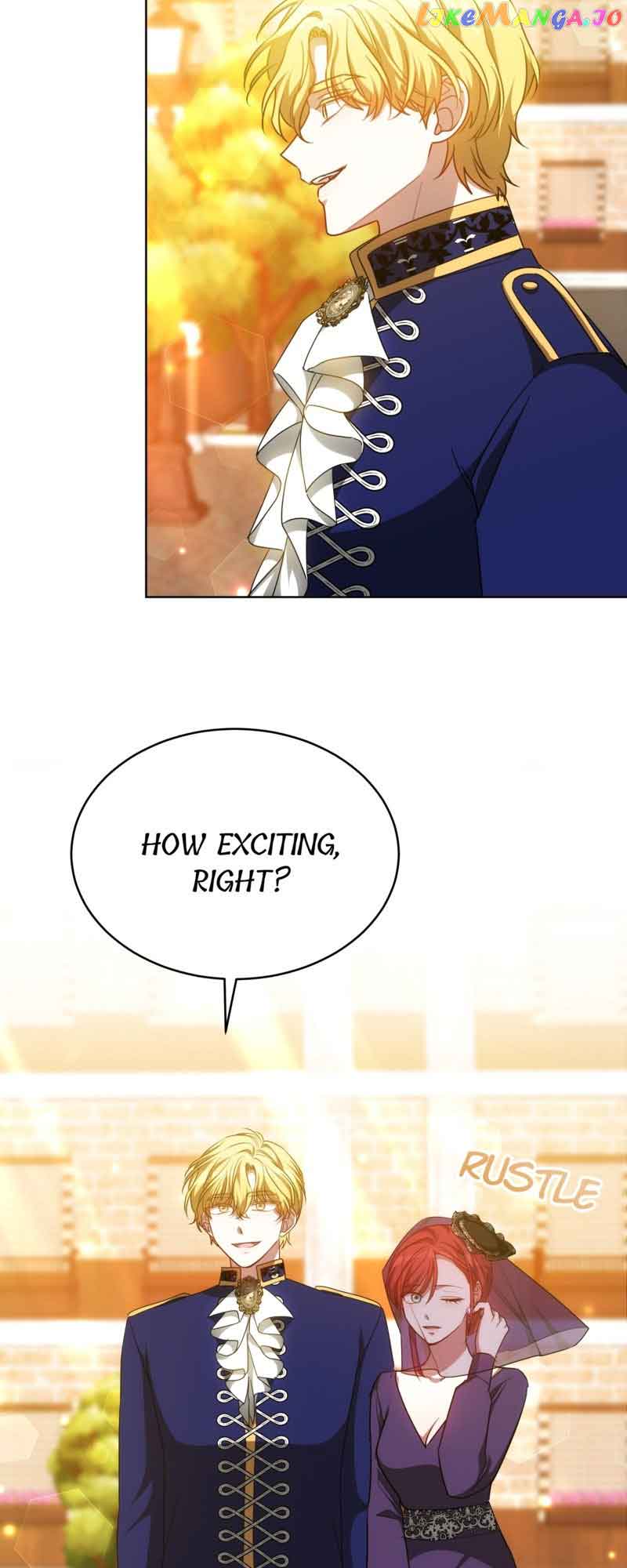 To Have an Affair With Someone chapter 45 page 63