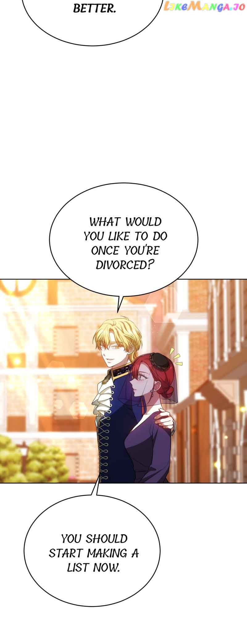 To Have an Affair With Someone chapter 45 page 67