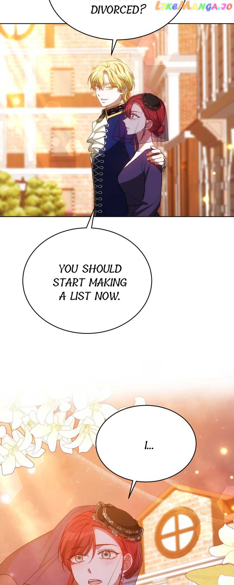 To Have an Affair With Someone chapter 46 page 2