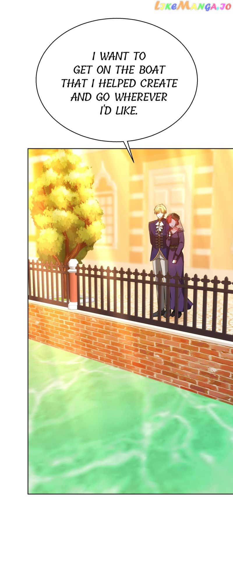 To Have an Affair With Someone chapter 46 page 4
