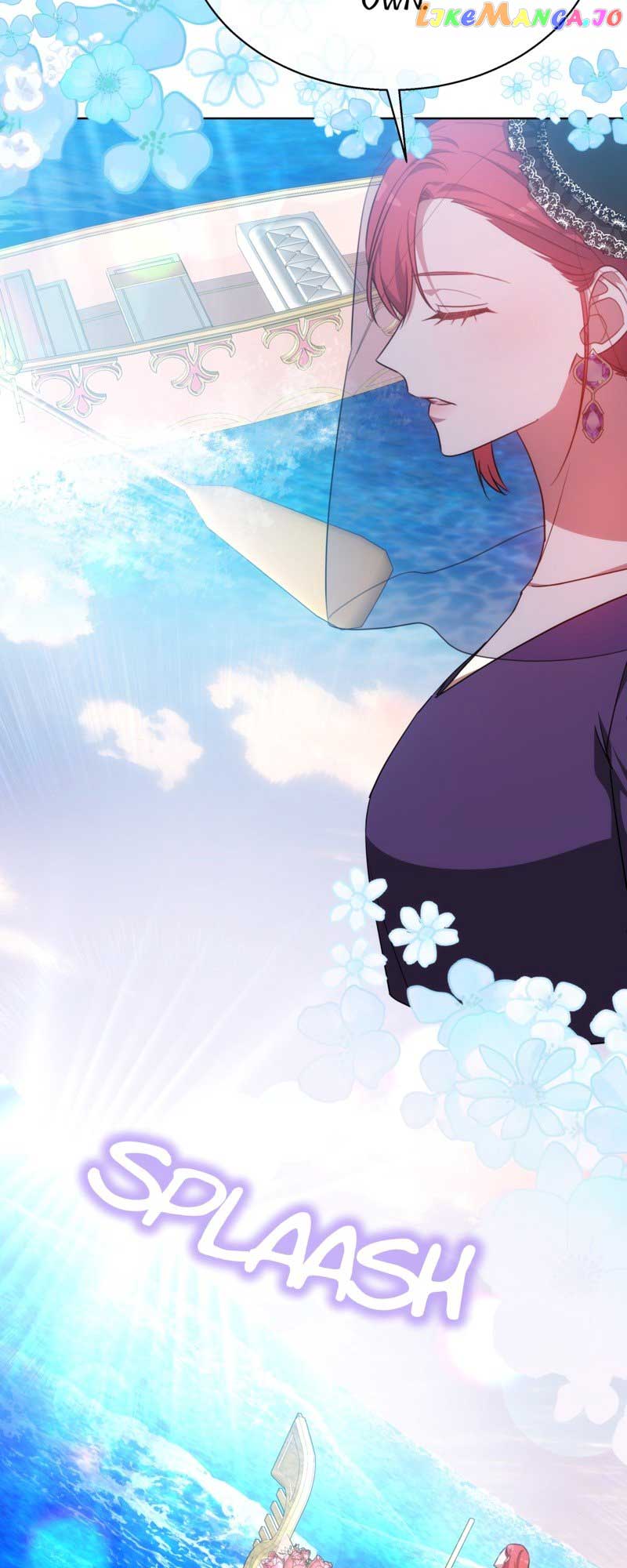 To Have an Affair With Someone chapter 46 page 6
