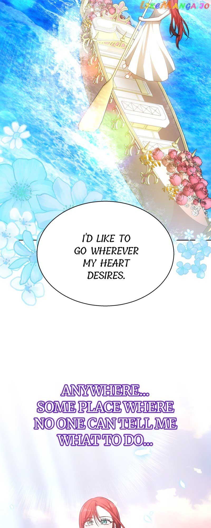 To Have an Affair With Someone chapter 46 page 7