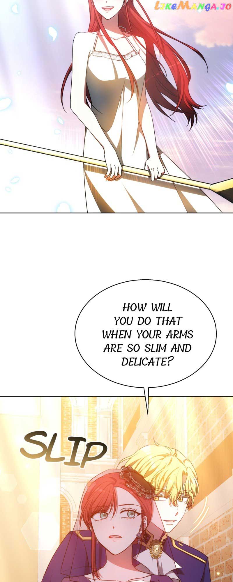 To Have an Affair With Someone chapter 46 page 8