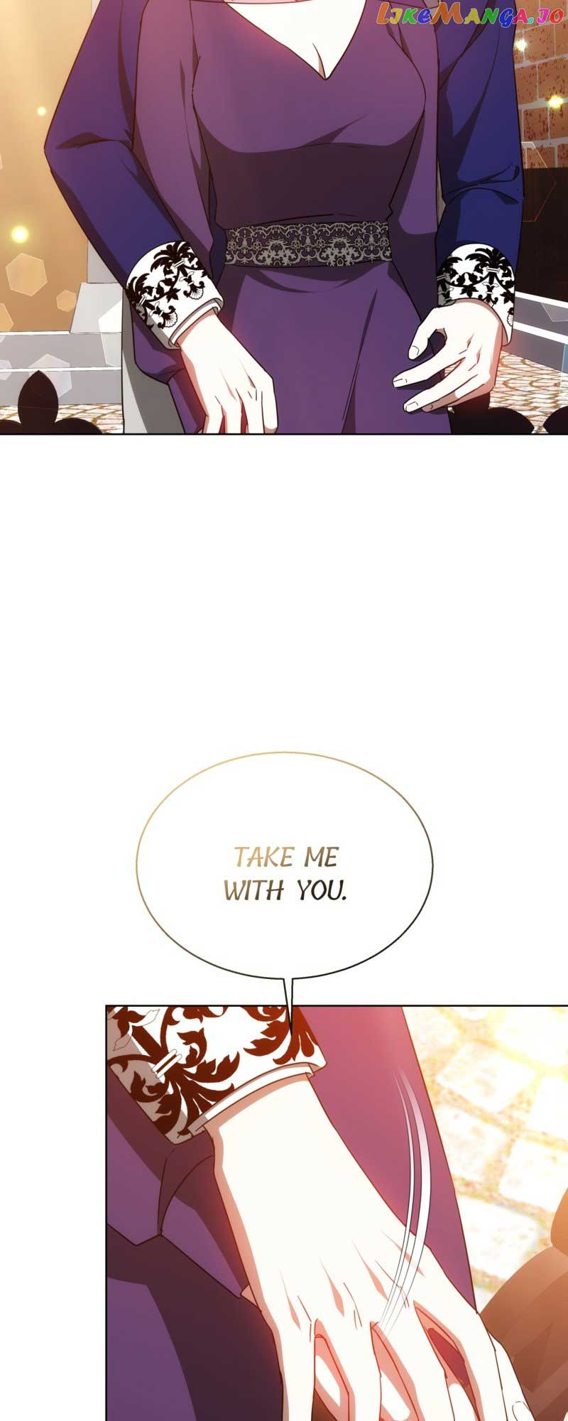 To Have an Affair With Someone chapter 46 page 9