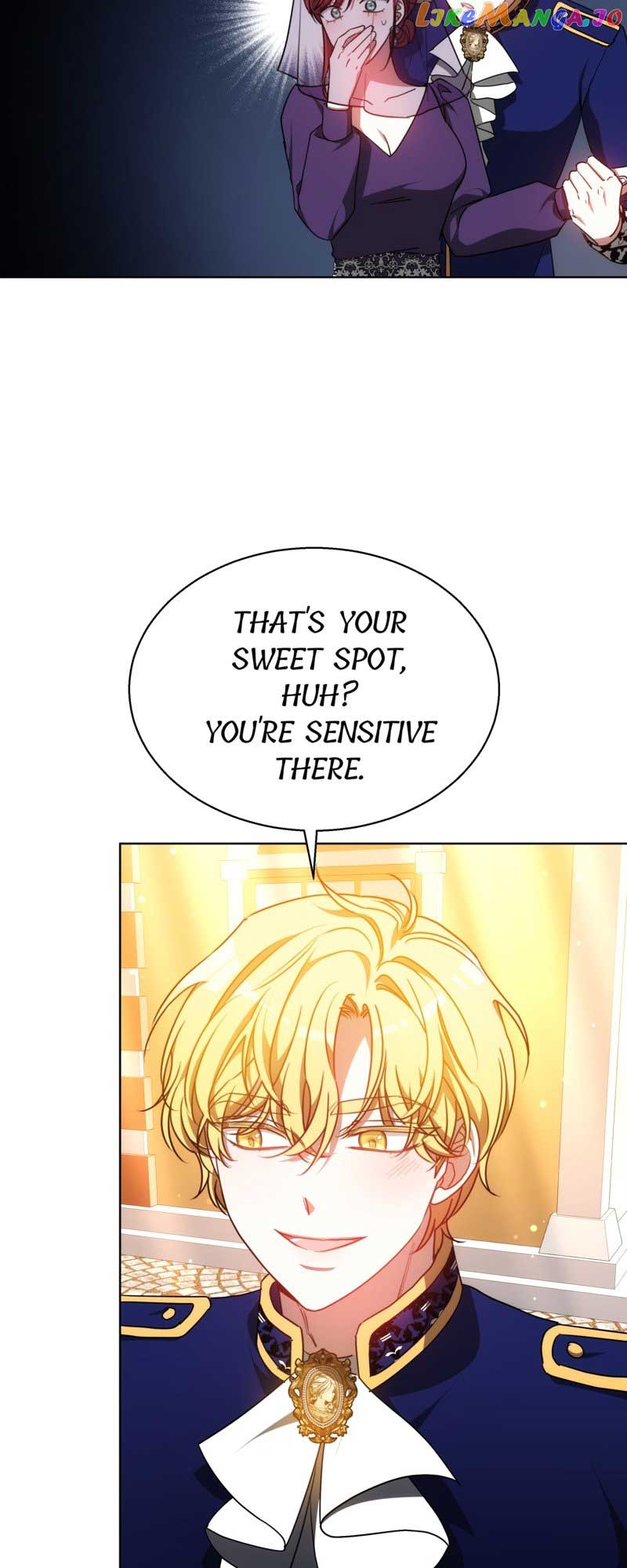 To Have an Affair With Someone chapter 46 page 22