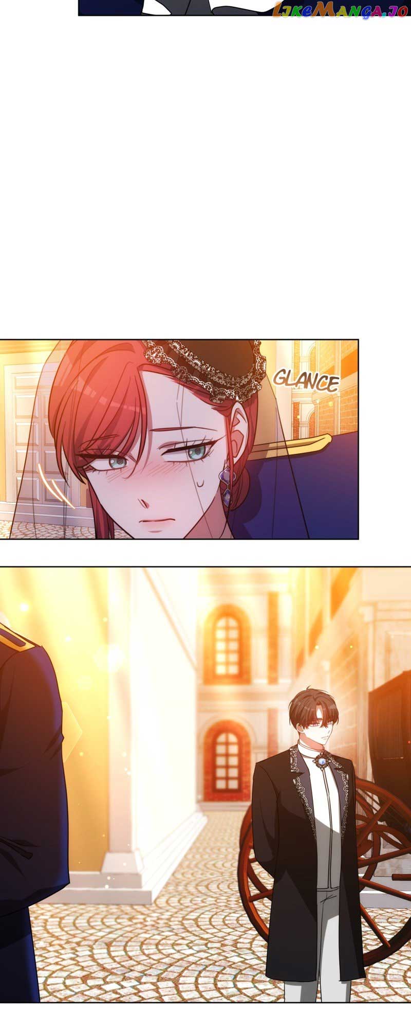 To Have an Affair With Someone chapter 46 page 23