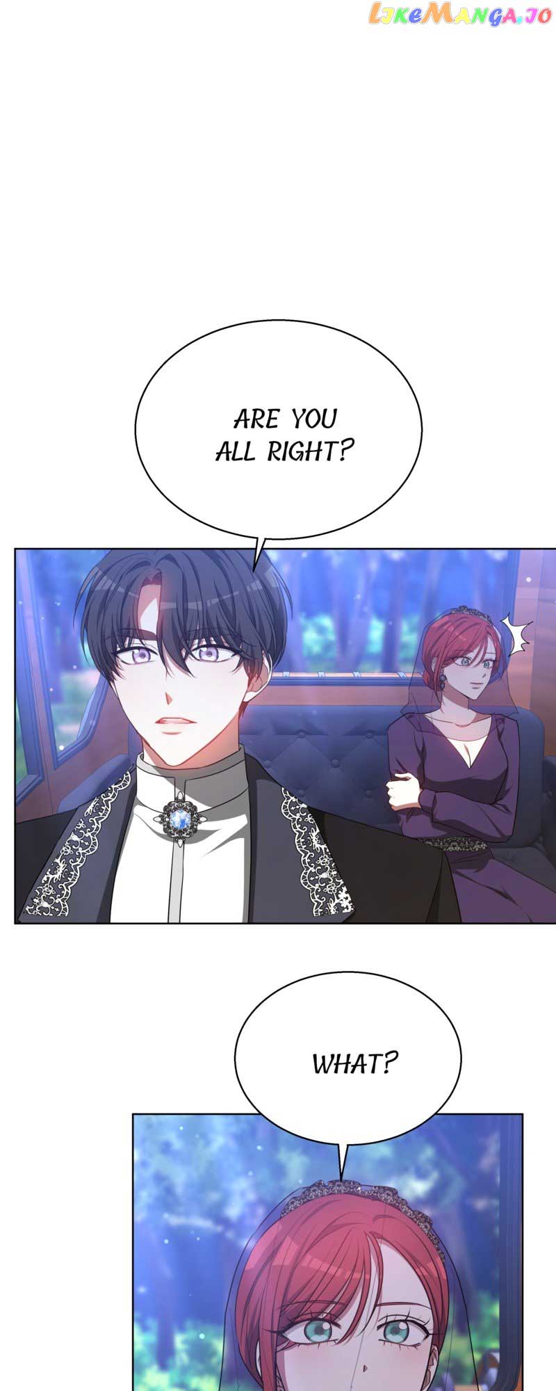 To Have an Affair With Someone chapter 46 page 32