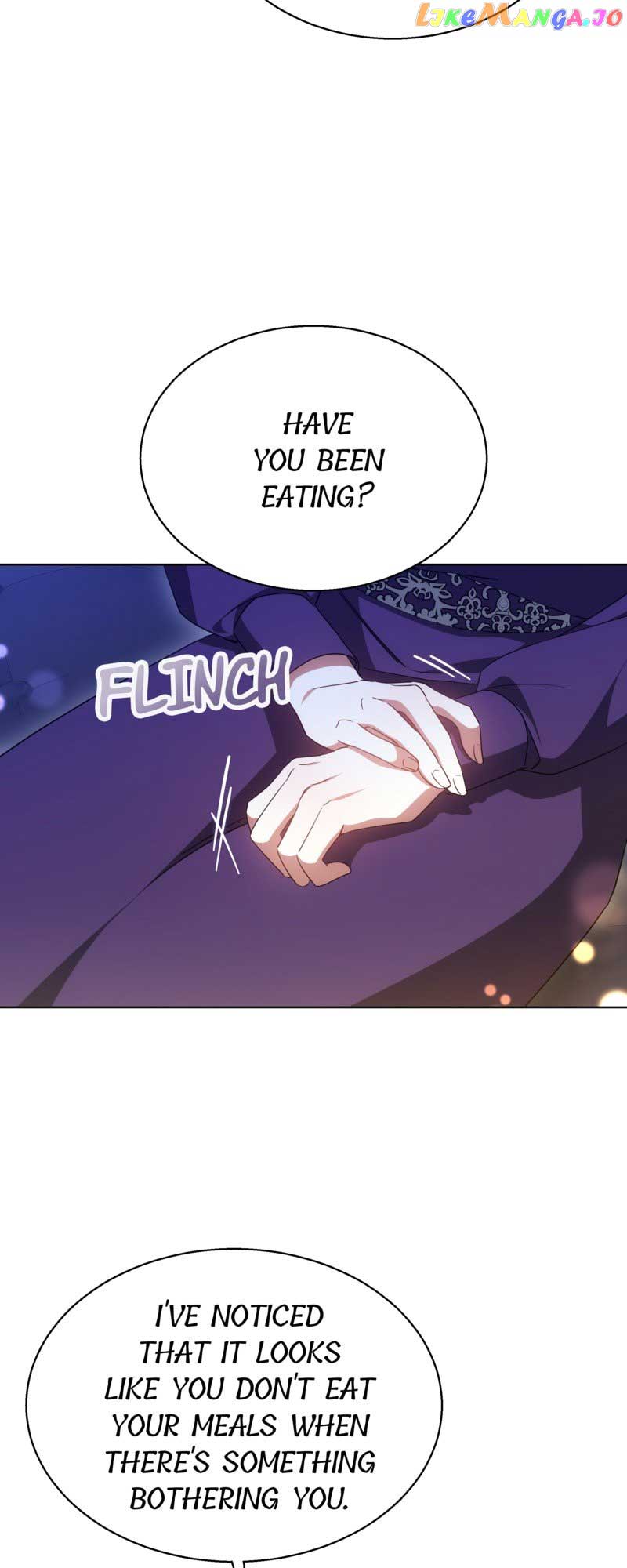 To Have an Affair With Someone chapter 46 page 37