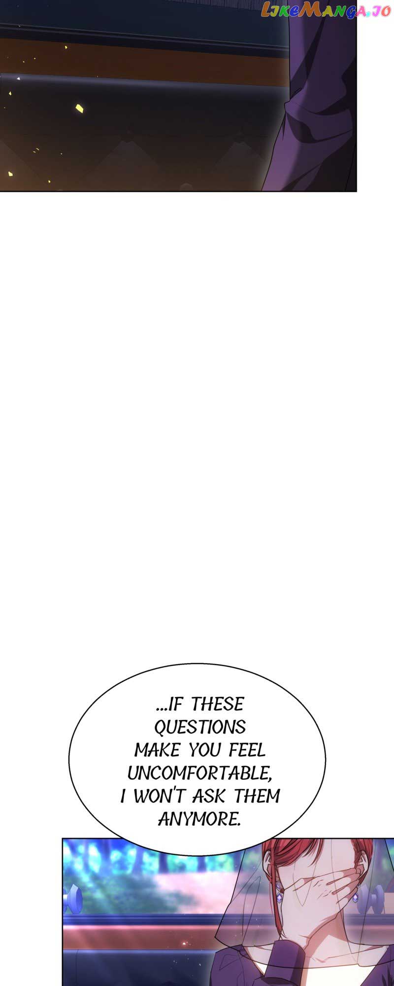 To Have an Affair With Someone chapter 46 page 40