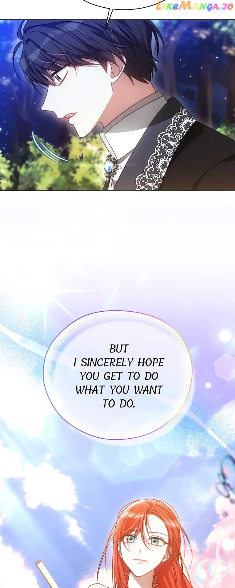 To Have an Affair With Someone chapter 46 page 43